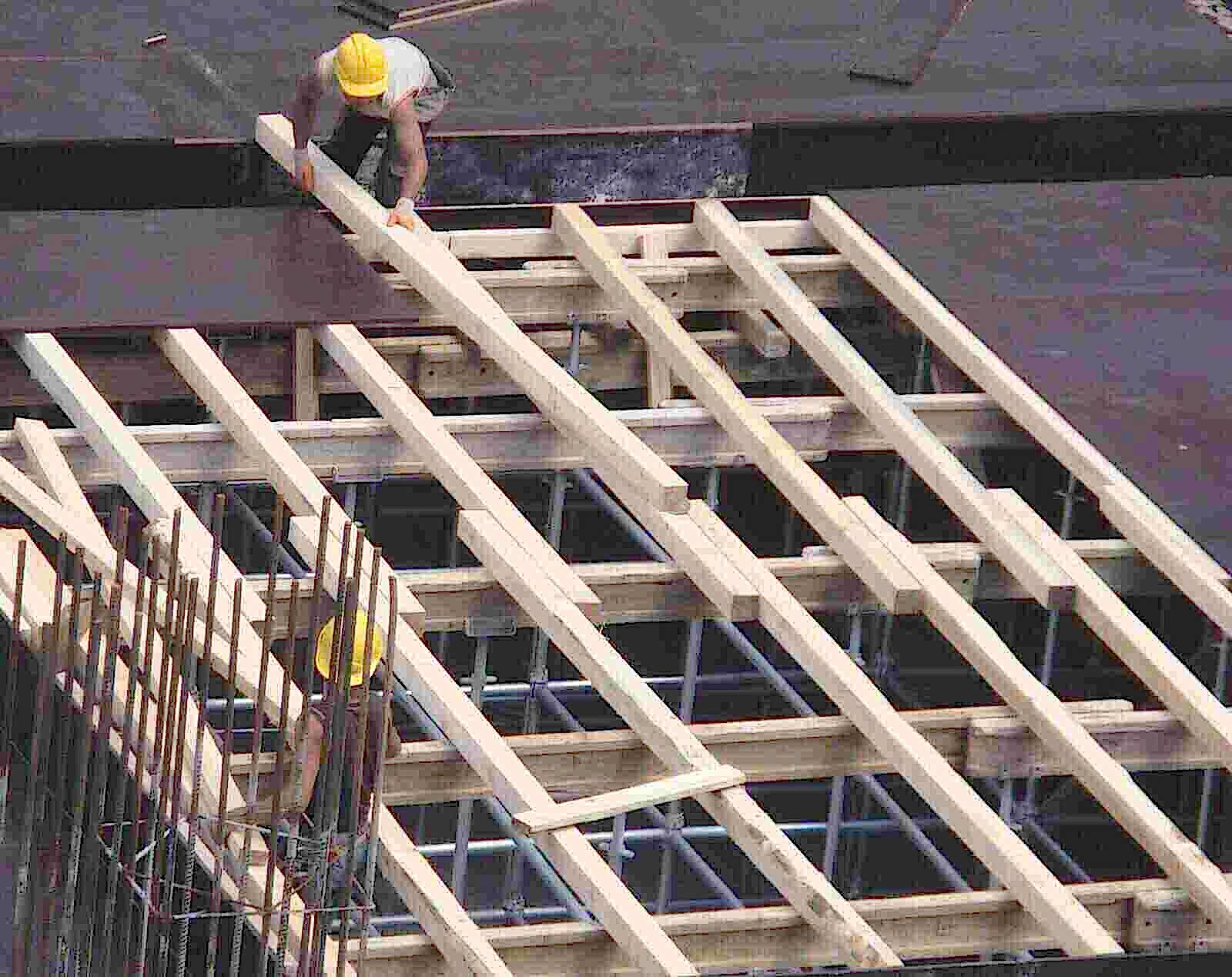 Plywood