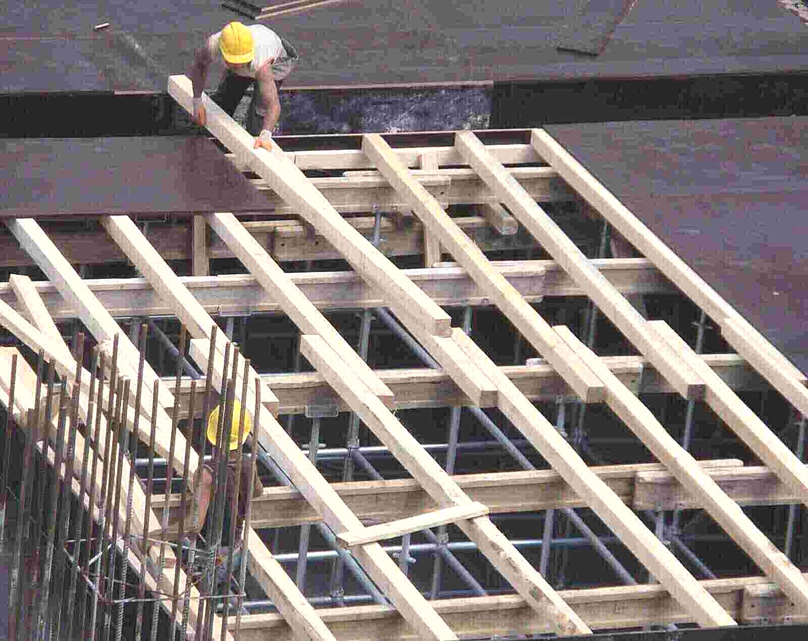 Plywood