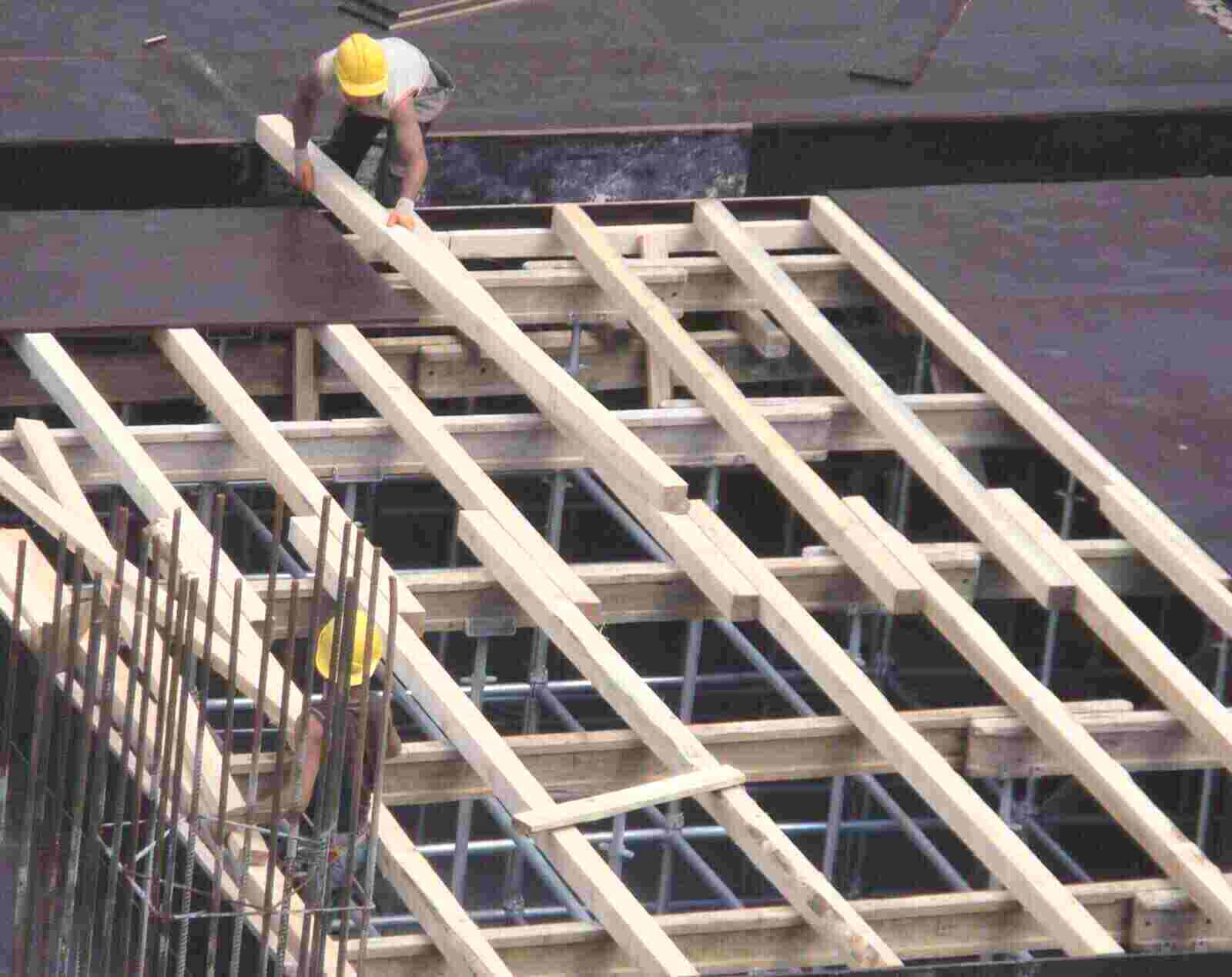 Plywood
